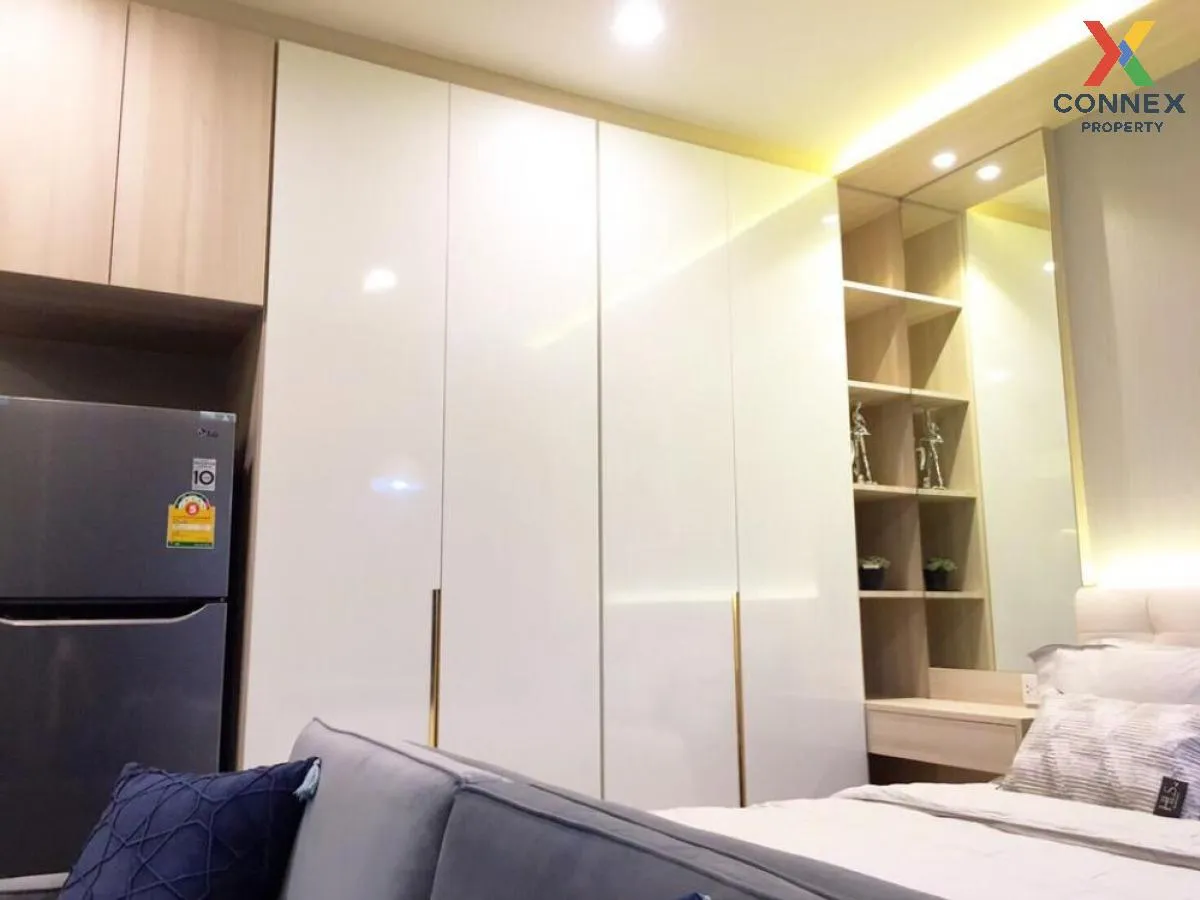 เช่าคอนโด  โนเบิล รีวอลฟ์ รัชดา 2 MRT-ศูนย์วัฒนธรรมแห่งประเทศไทย  เช่าคอนโด  โนเบิล รีวอลฟ์ รัชดา 2 MRT-ศูนย์วัฒนธรรมแห่งประเทศไทย