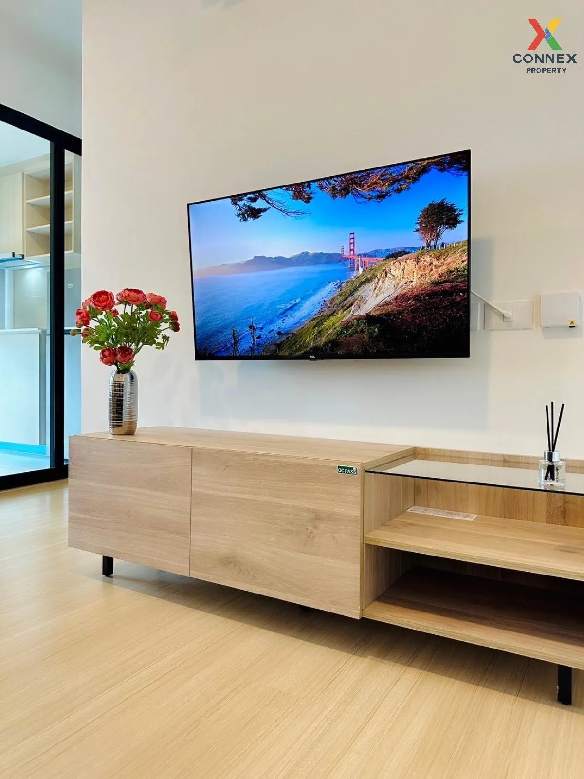 For Rent Condo , Chewathai Hallmark Ladprao-Chokchai 4 , MRT-Chok 4