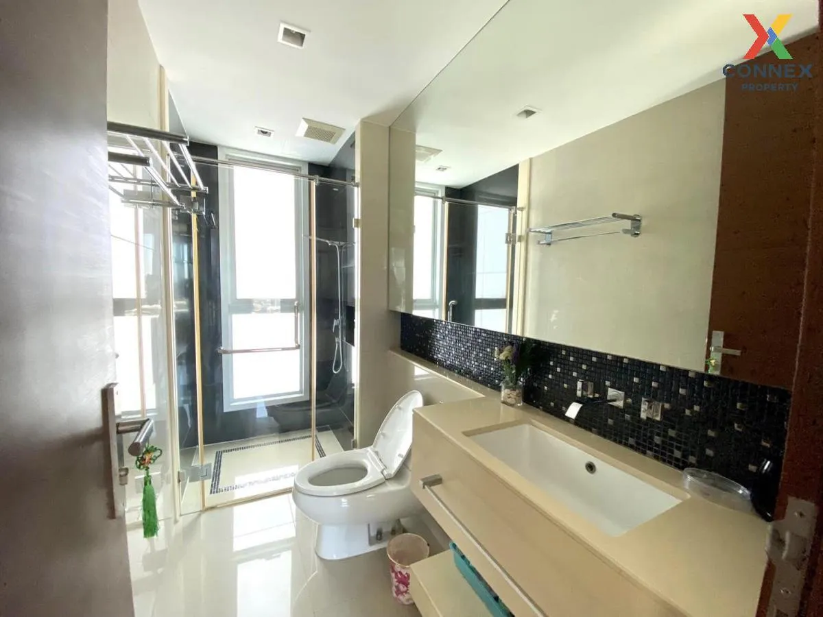 เช่าคอนโด  ดิ แอดเดรส อโศก MRT-เพชรบุรี มักกะสัน เขต ราชเทวี กรุง