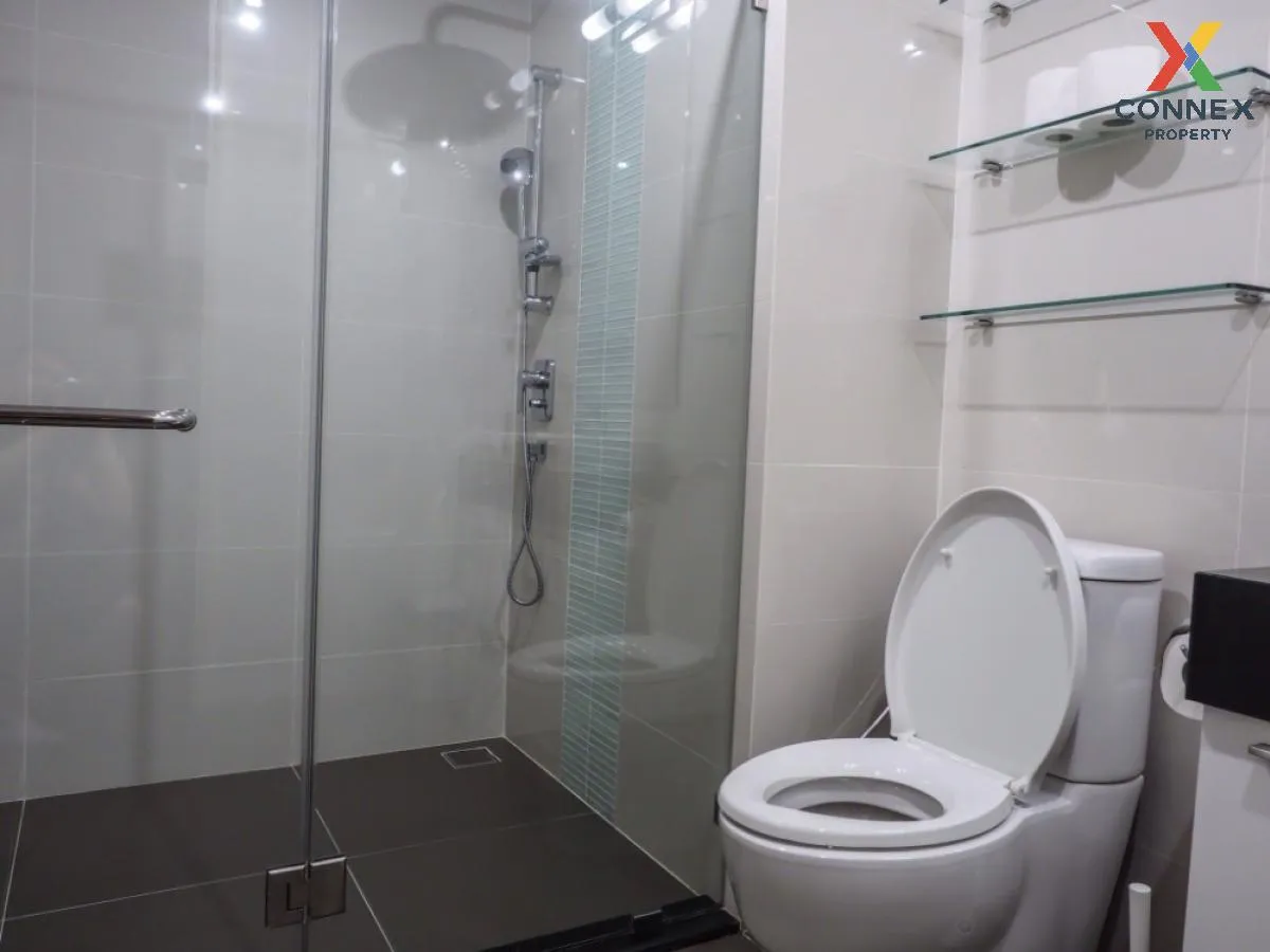 เช่าคอนโด  ศุภาลัย พรีมา ริวา ช่องนนทรี เขต ยานนาวา กรุงเทพ CX-89