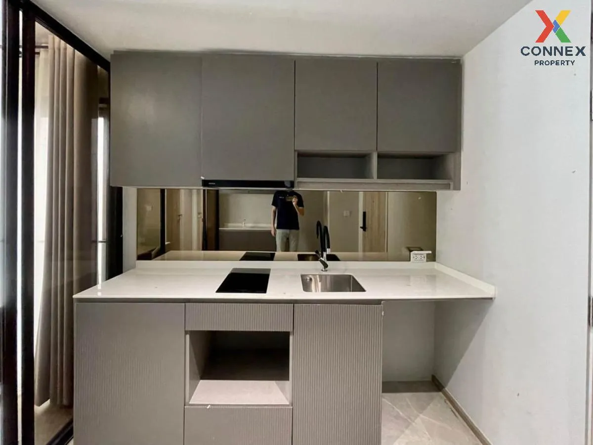 เช่าคอนโด  แชปเตอร์ ทองหล่อ 25 BTS-ทองหล่อ คลองตัน เขต วัฒนา กรุง 2