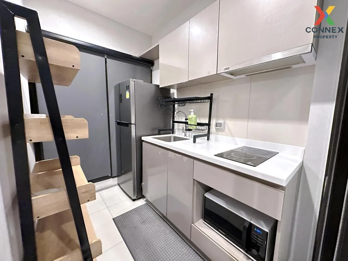 For Rent Condo , Life Sukhumvit 62 , BTS-Bang Chak , Bang Chak ,  3