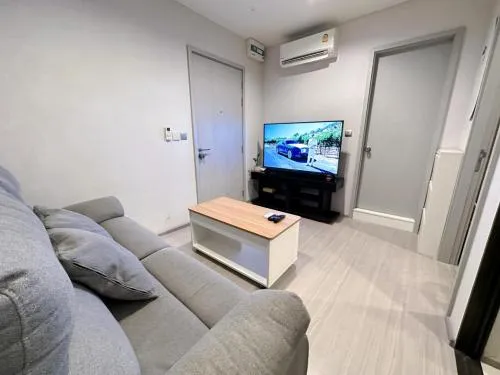 For Rent Condo , Life Sukhumvit 62 , BTS-Bang Chak , Bang Chak , Phra Khanong , Bangkok , CX-89590