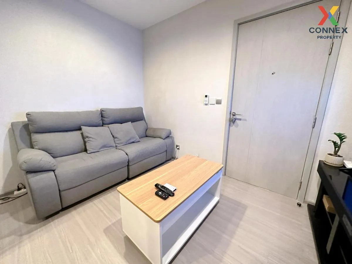 For Sale Condo , Life Sukhumvit 62 , BTS-Bang Chak , Bang Chak ,  2