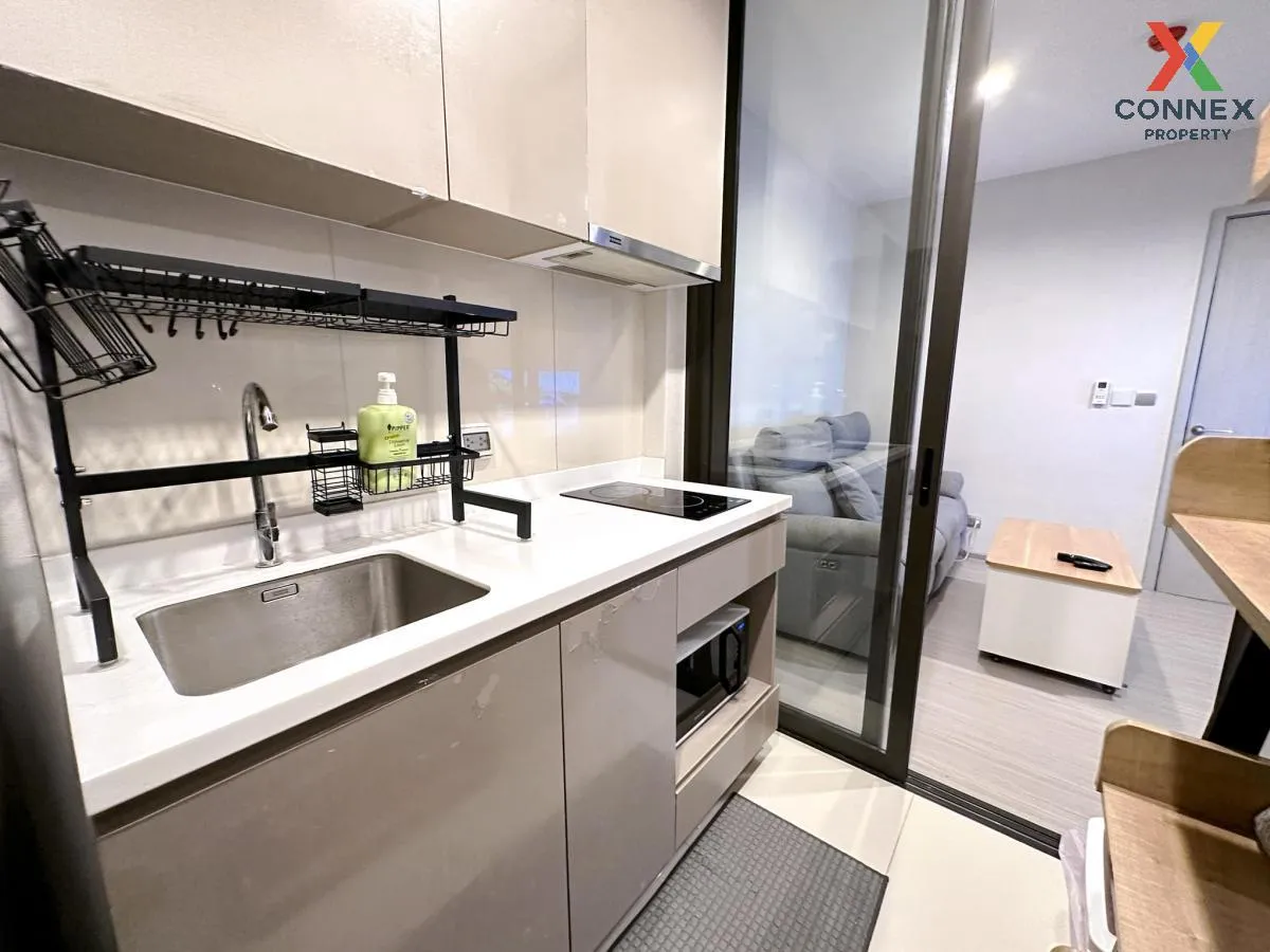 For Sale Condo , Life Sukhumvit 62 , BTS-Bang Chak , Bang Chak ,  4