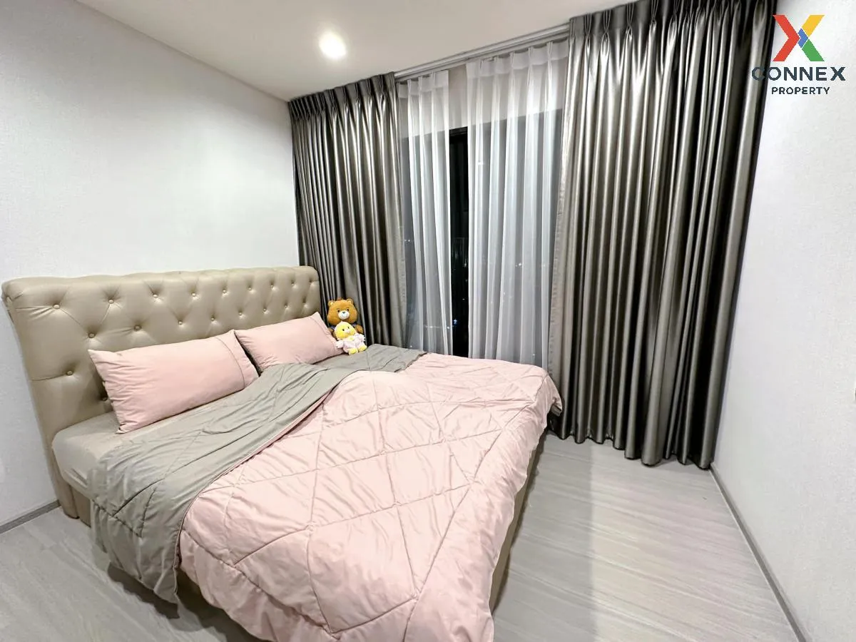 For Sale Condo , Life Sukhumvit 62 , BTS-Bang Chak , Bang Chak , 