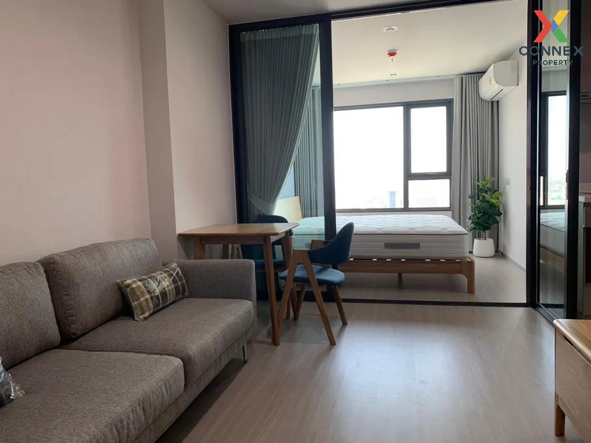 For Rent Condo , Life Ladprao , BTS-Ha Yaek Lat Phrao , Chomphon  2