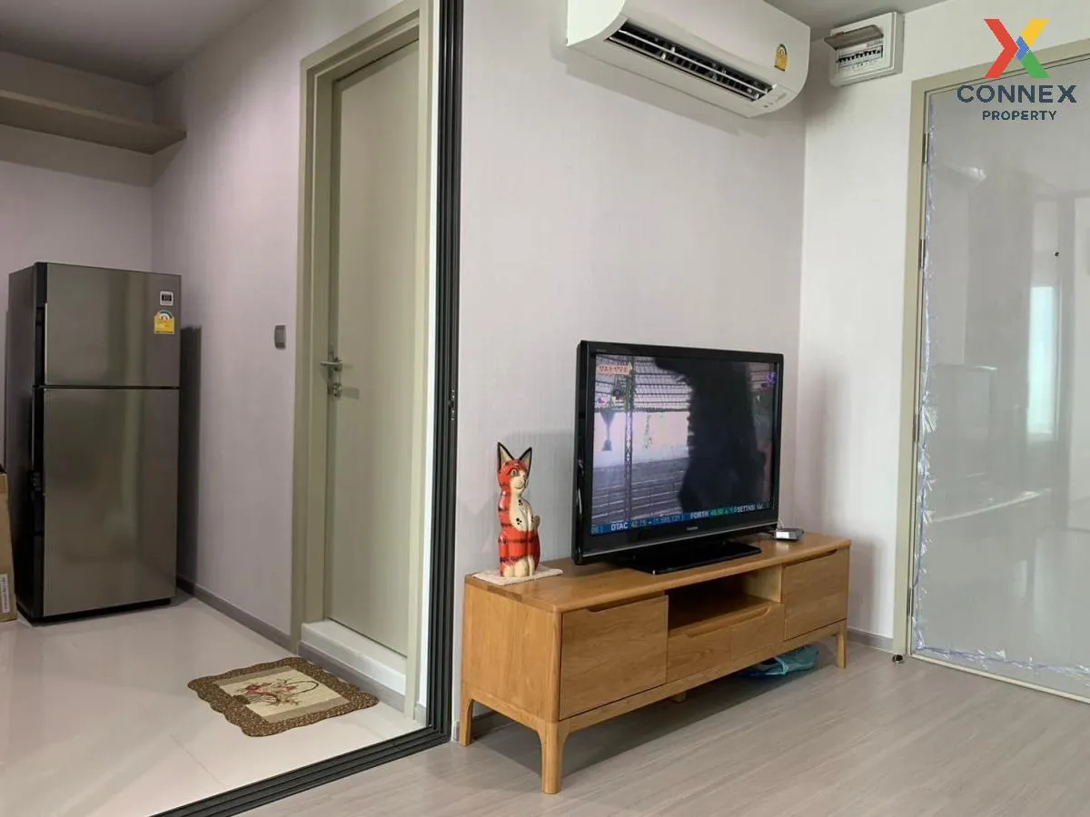 For Rent Condo , Life Ladprao , BTS-Ha Yaek Lat Phrao , Chomphon  3