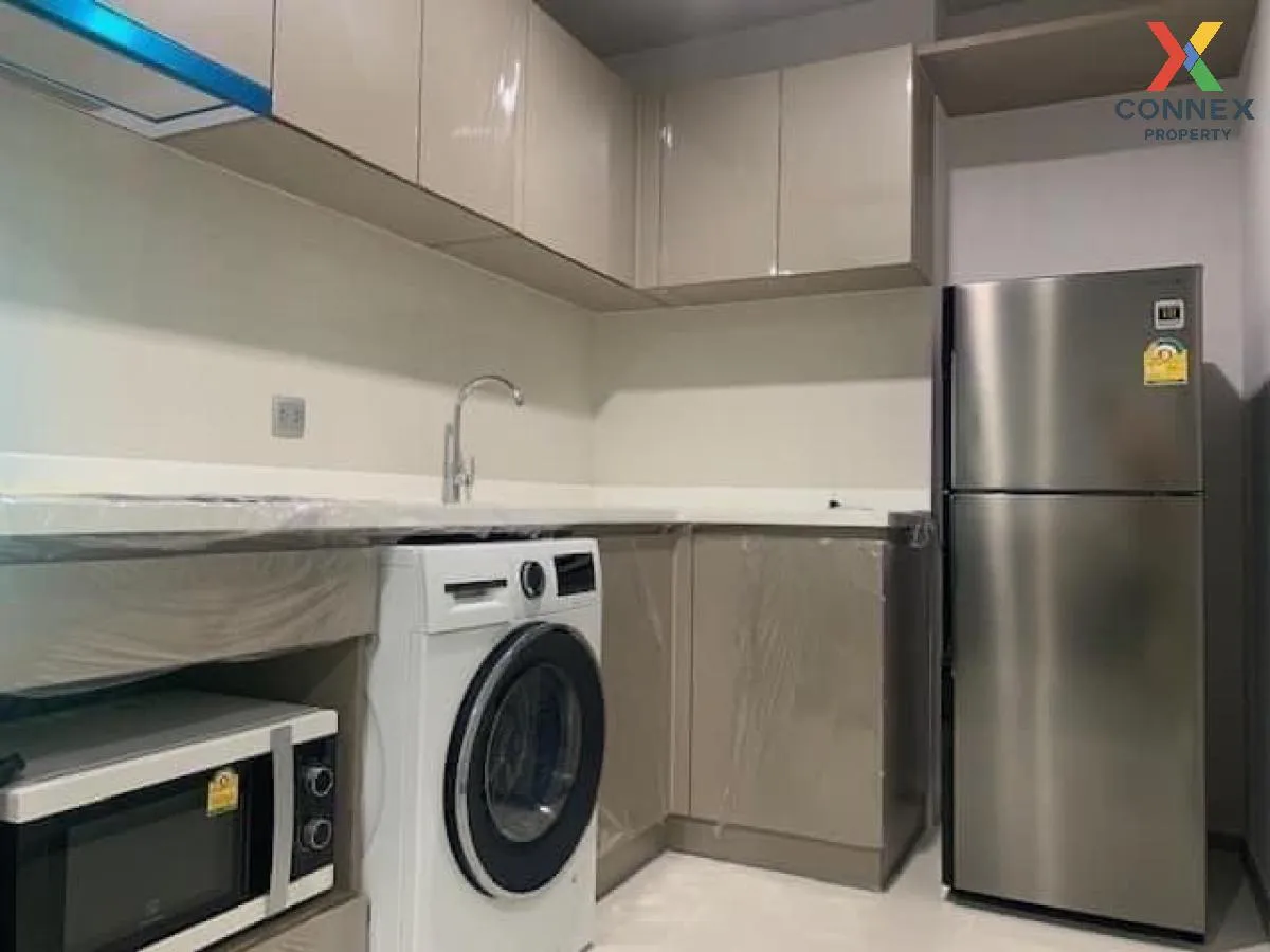 For Rent Condo , Life Ladprao , BTS-Ha Yaek Lat Phrao , Chomphon 