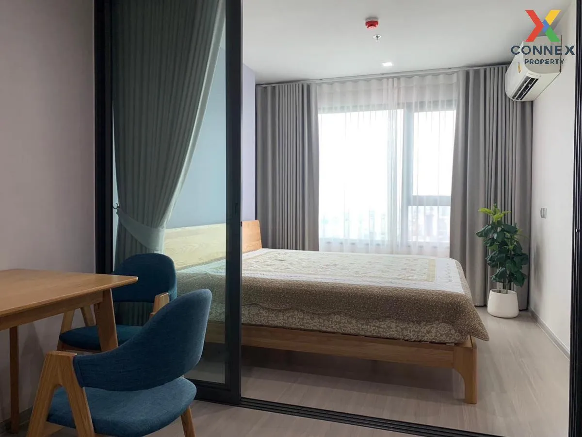 For Rent Condo , Life Ladprao , BTS-Ha Yaek Lat Phrao , Chomphon 