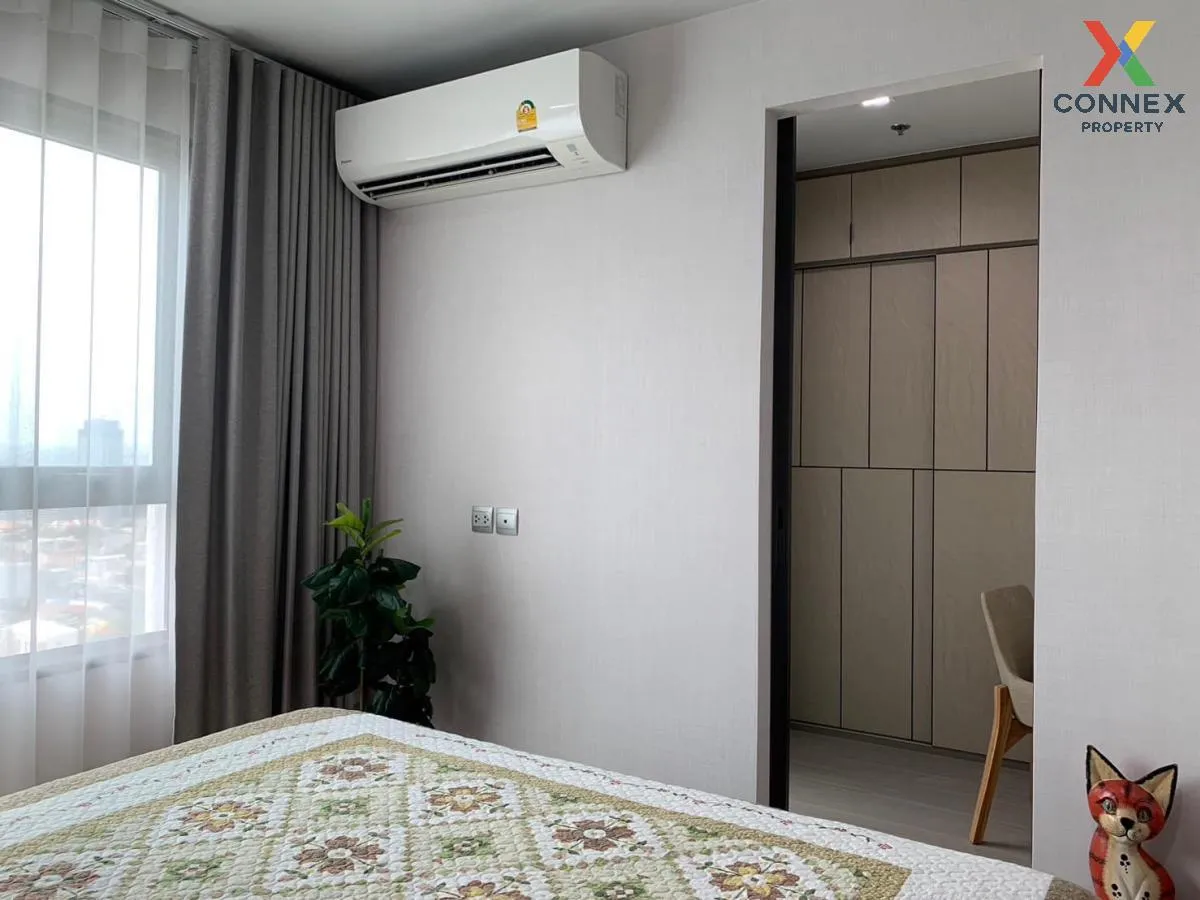 For Rent Condo , Life Ladprao , BTS-Ha Yaek Lat Phrao , Chomphon 