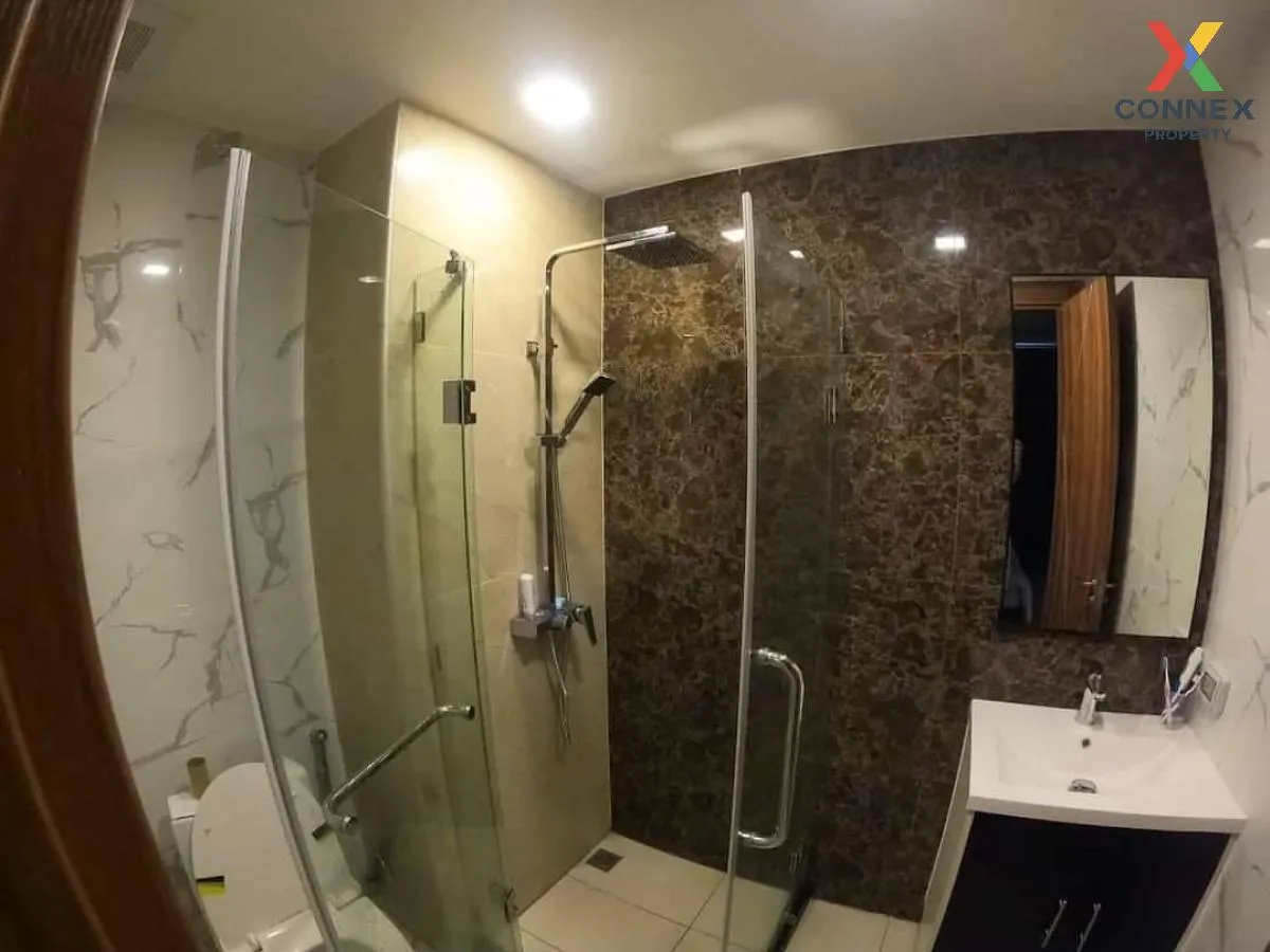 เช่าคอนโด  อาคาเดีย บีช รีสอร์ท เมืองพัทยา บางละมุง ชลบุรี CX-895