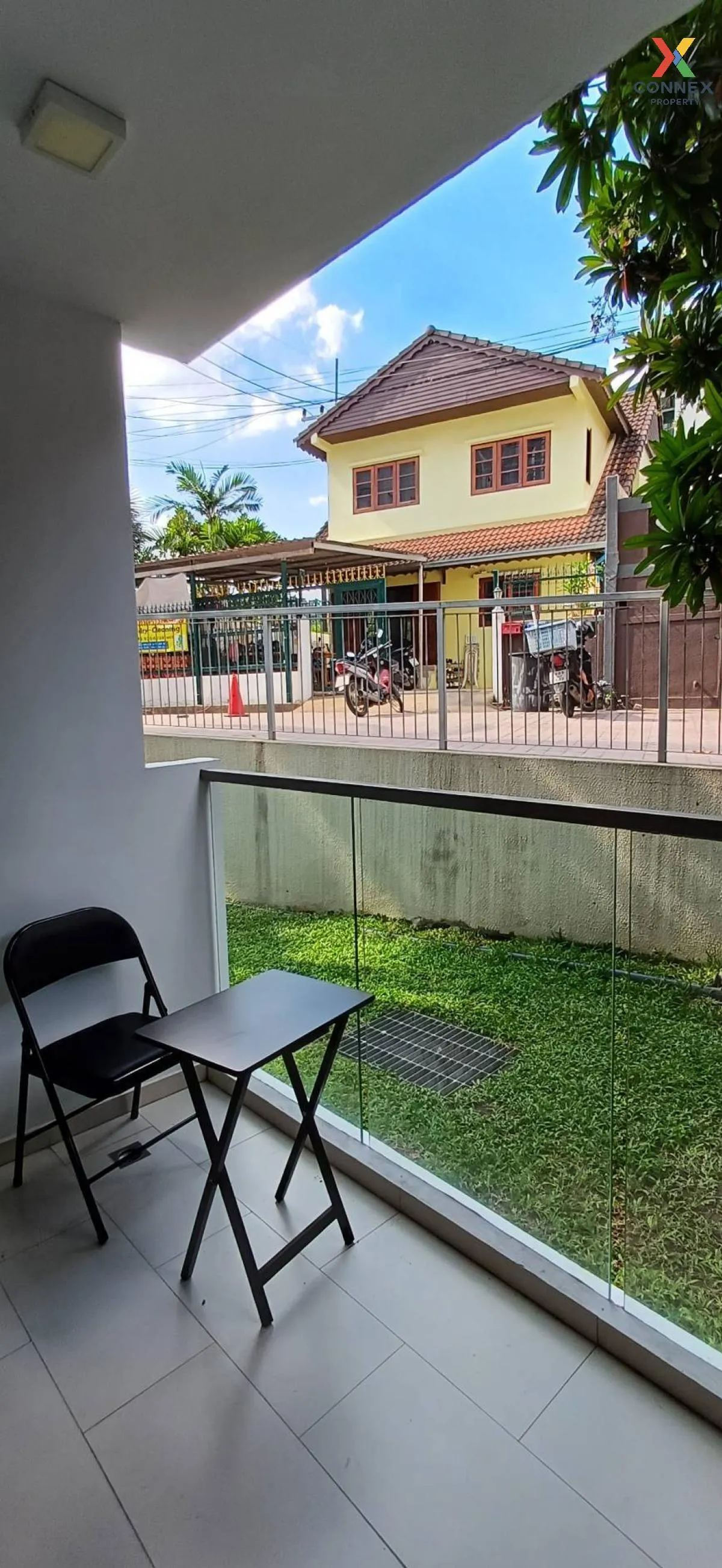 เช่าคอนโด  อาคาเดีย บีช รีสอร์ท เมืองพัทยา บางละมุง ชลบุรี CX-895