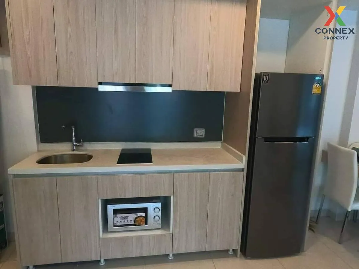 เช่าคอนโด  อาคาเดีย บีช รีสอร์ท เมืองพัทยา บางละมุง ชลบุรี CX-895