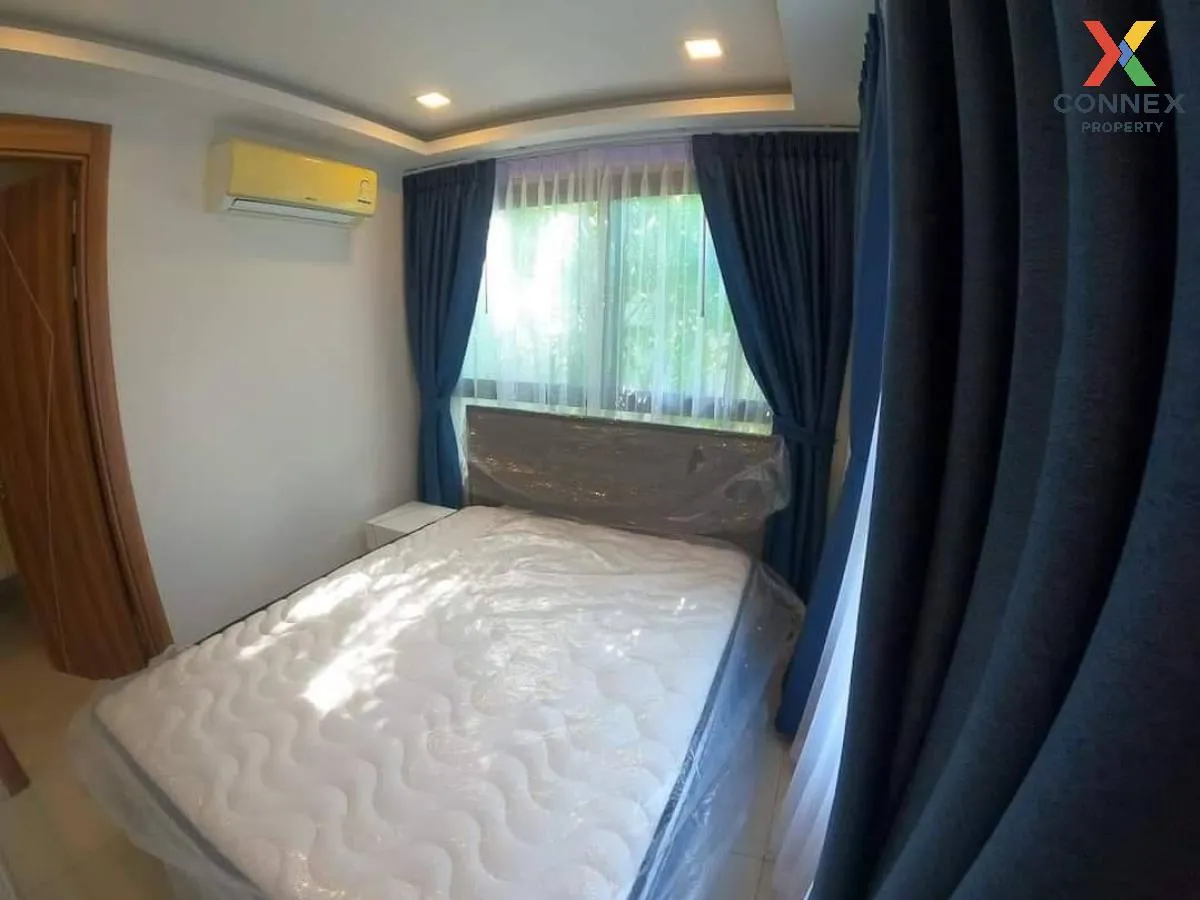 เช่าคอนโด  อาคาเดีย บีช รีสอร์ท เมืองพัทยา บางละมุง ชลบุรี CX-895