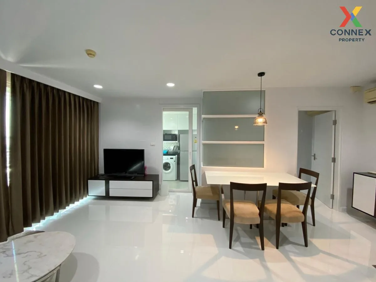 For Rent Condo , The Bangkok Sathorn - Taksin , BTS-Krung Thon Bu 2