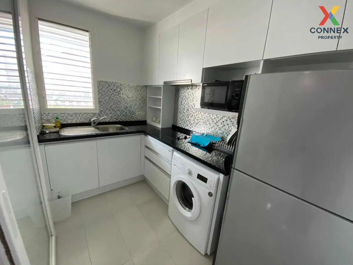 For Rent Condo , The Bangkok Sathorn - Taksin , BTS-Krung Thon Bu 3