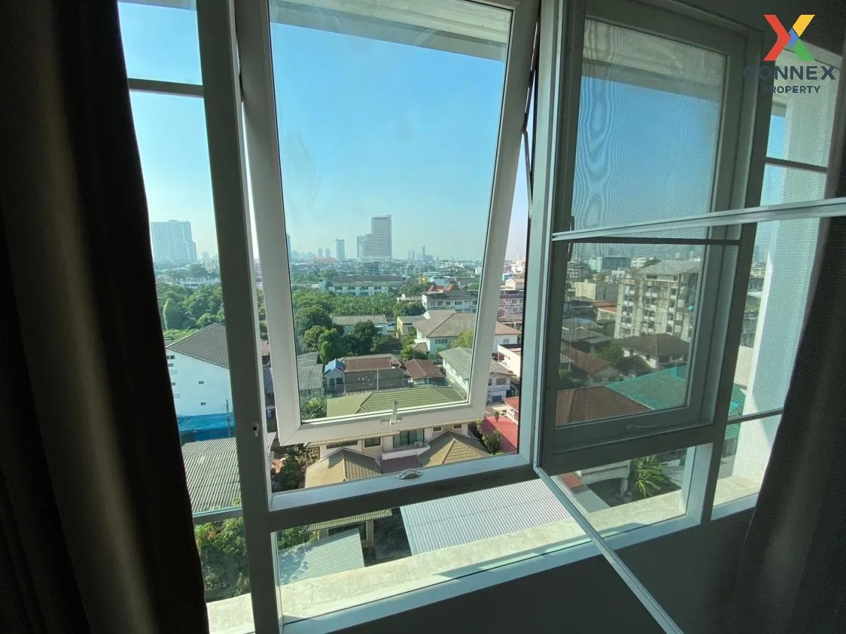 เช่าคอนโด  เดอะ แบงค็อก สาทร - ตากสิน BTS-กรุงธนบุรี คลองต้นไทร เ