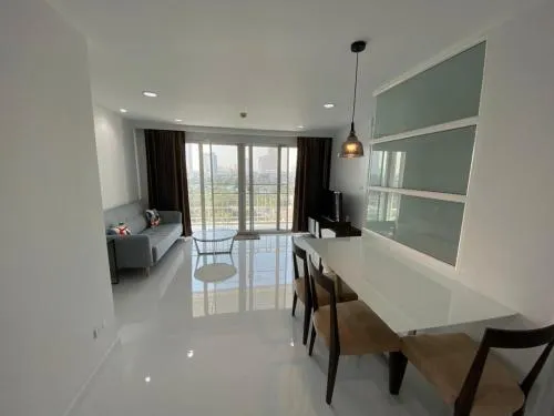 For Rent Condo , The Bangkok Sathorn - Taksin , BTS-Krung Thon Buri , Khlong Ton Sai , Khlong San , Bangkok , CX-89598