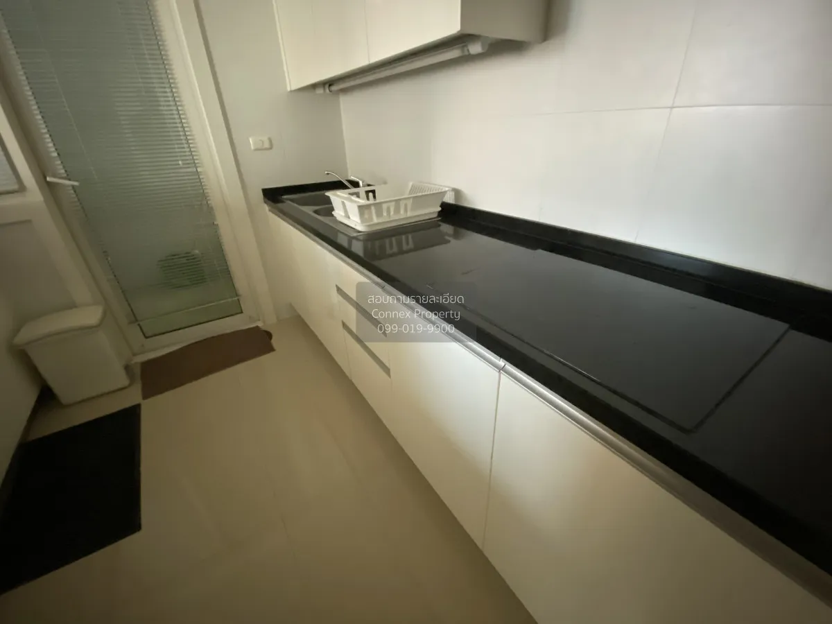 เช่าคอนโด  สิริ เรสซิเด้นส์ สุขุมวิท BTS-พร้อมพงษ์ คลองตัน เขต คล