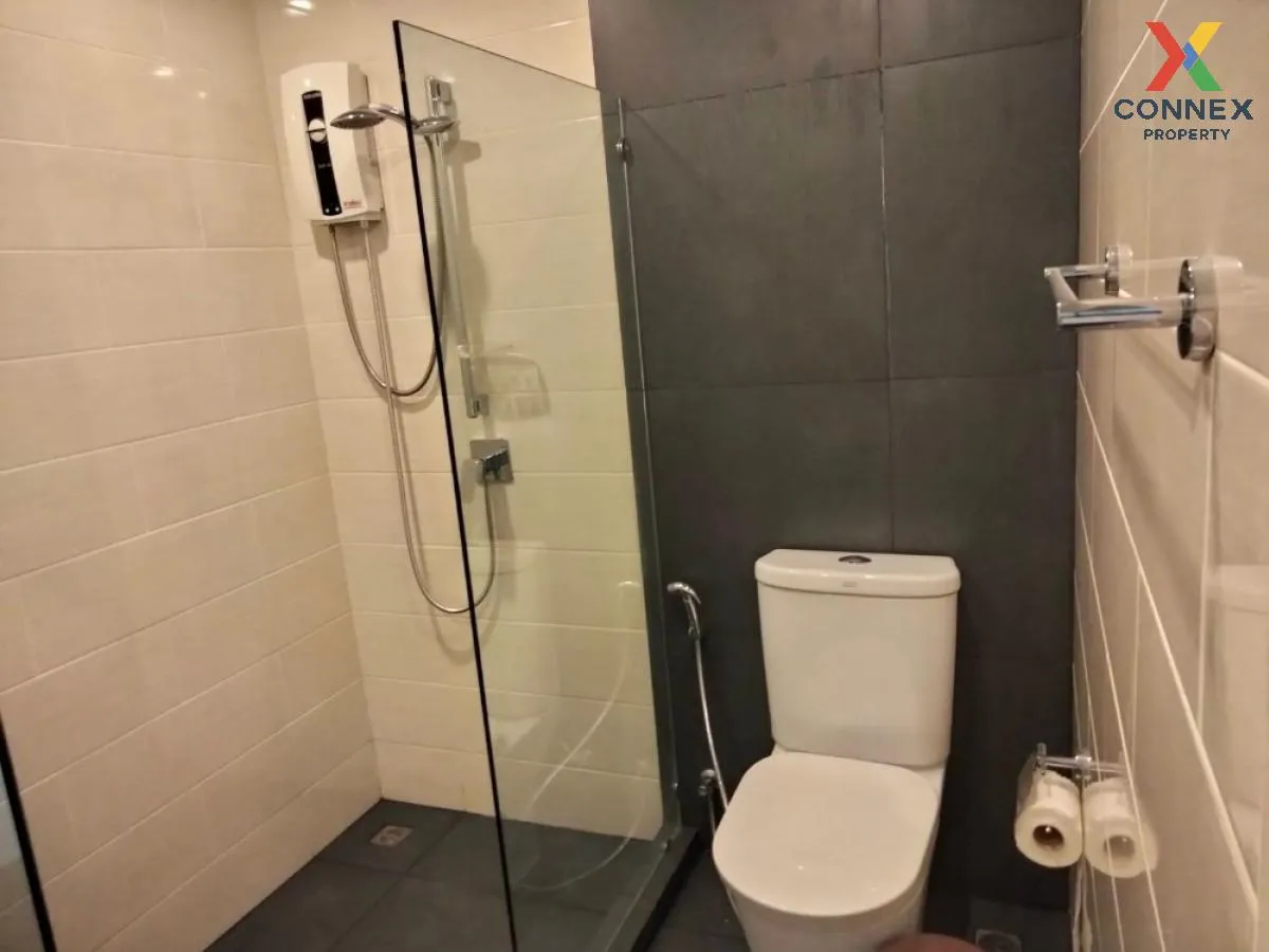 For Rent Condo , The Gallery Bearing , BTS-Bearing , Samrong Nuea