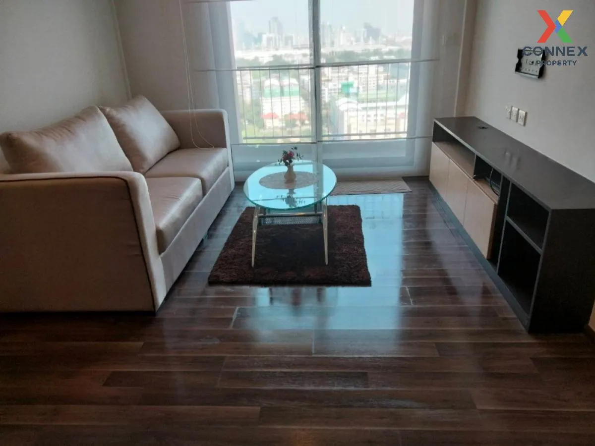 For Rent Condo , The Gallery Bearing , BTS-Bearing , Samrong Nuea 1