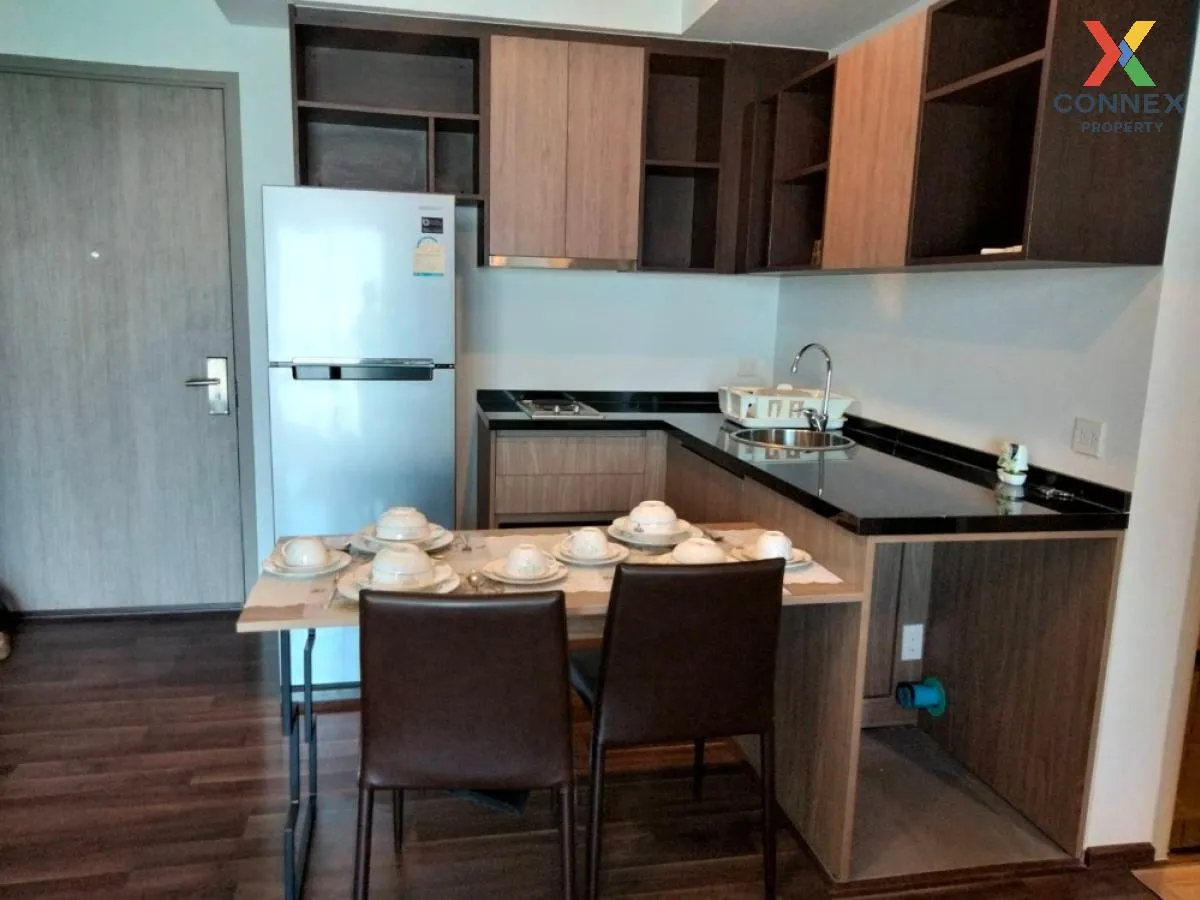 For Rent Condo , The Gallery Bearing , BTS-Bearing , Samrong Nuea 2