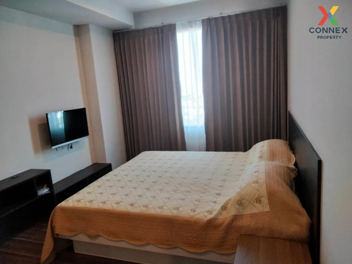 For Rent Condo , The Gallery Bearing , BTS-Bearing , Samrong Nuea 4