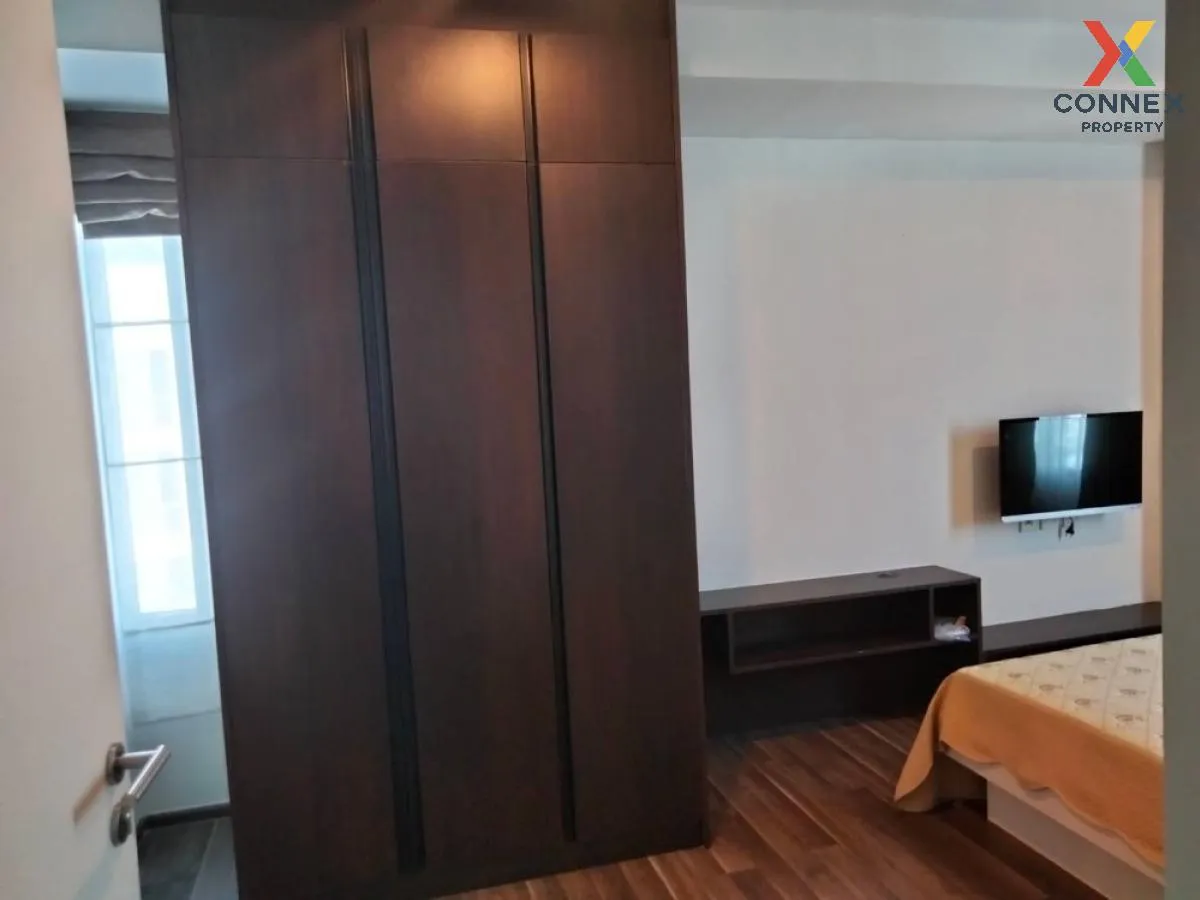 For Rent Condo , The Gallery Bearing , BTS-Bearing , Samrong Nuea