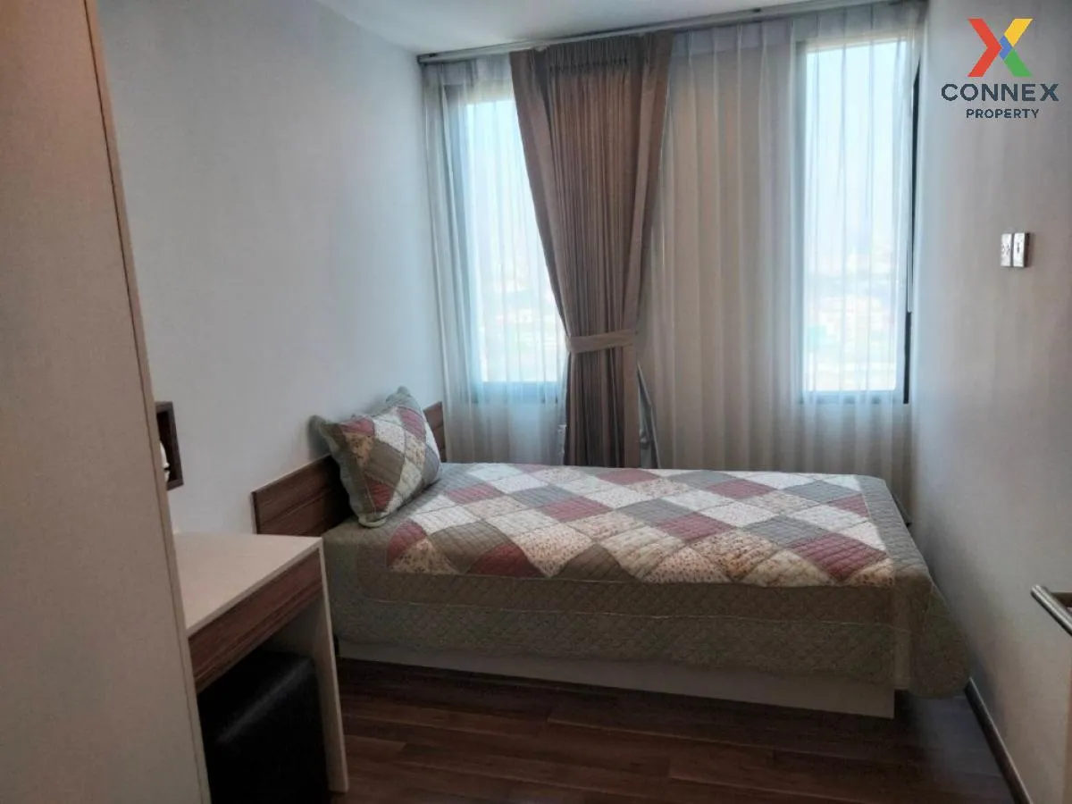 For Rent Condo , The Gallery Bearing , BTS-Bearing , Samrong Nuea