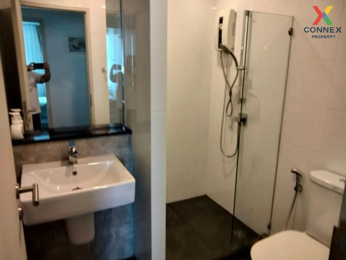 For Rent Condo , The Gallery Bearing , BTS-Bearing , Samrong Nuea