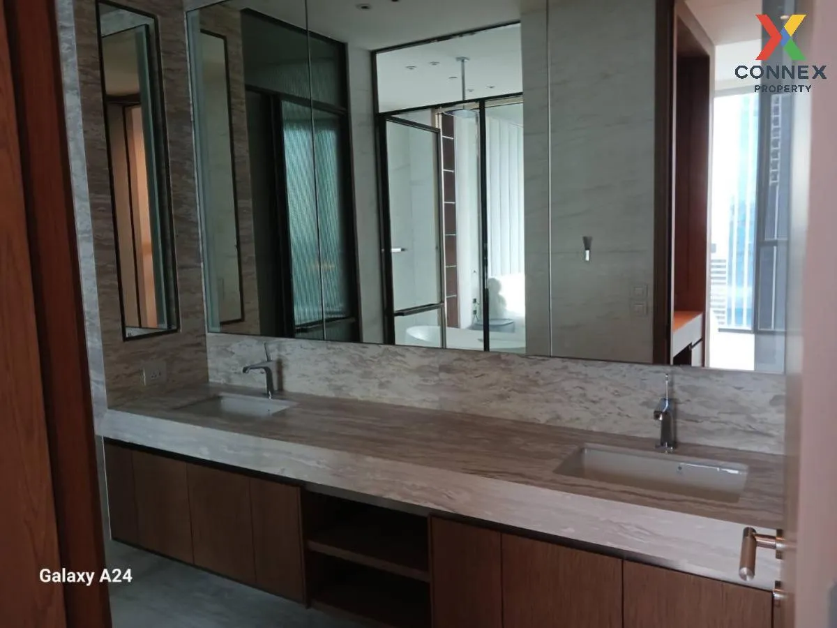 For Sale Condo , SCOPE Langsuan , BTS-Chit Lom , Lumpini , Pathum