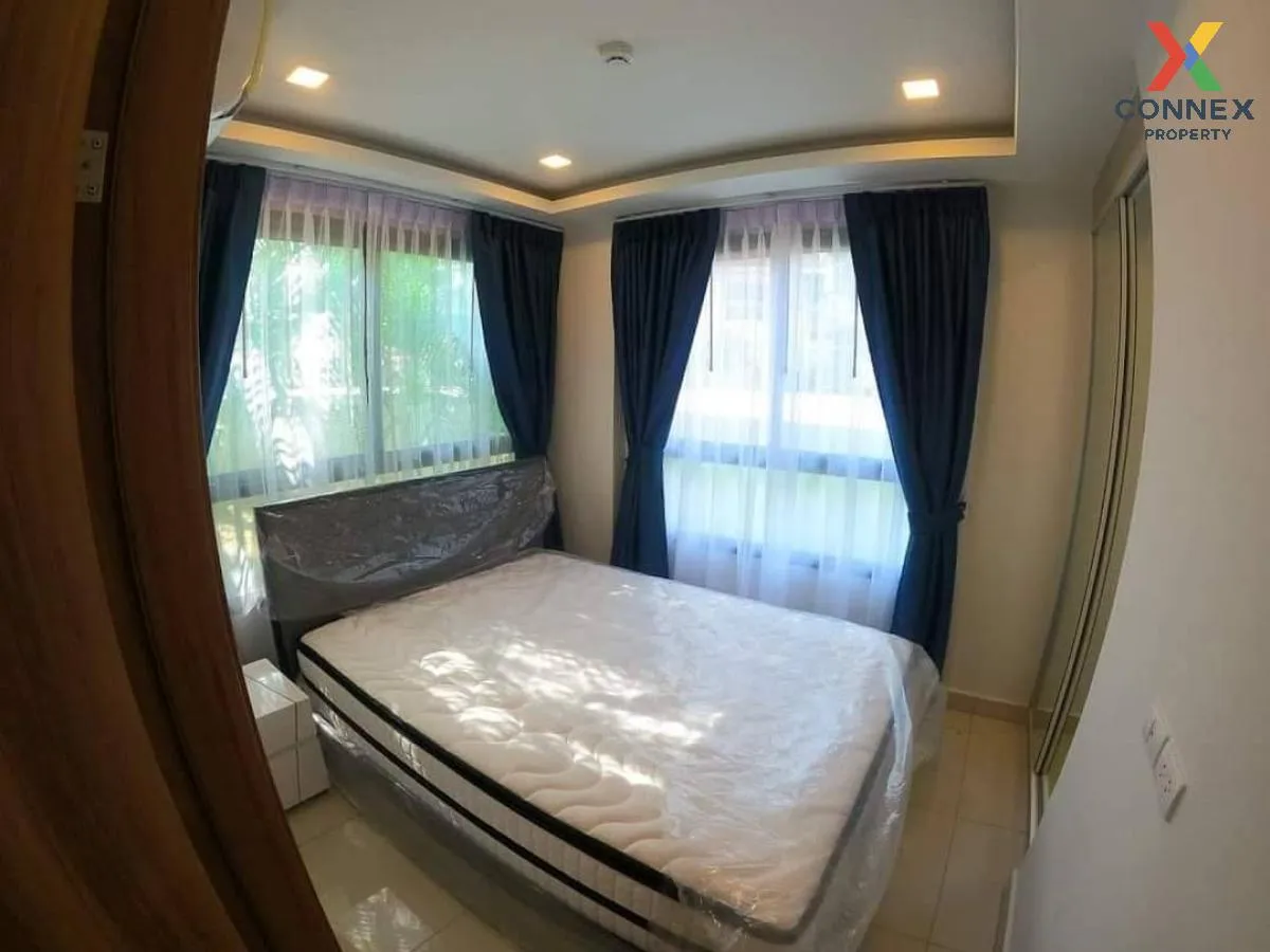 For Sale Condo , Arcadia Beach Resort , Mueang Phata , Bang Lamun