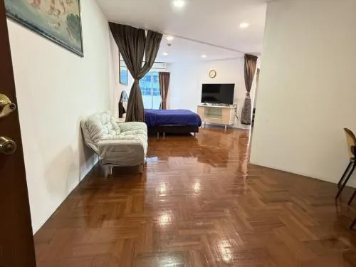 For Sale Condo , Wittayu Complex , BTS-Phloen Chit , Makkasan , Rat Thewi , Bangkok , CX-89606