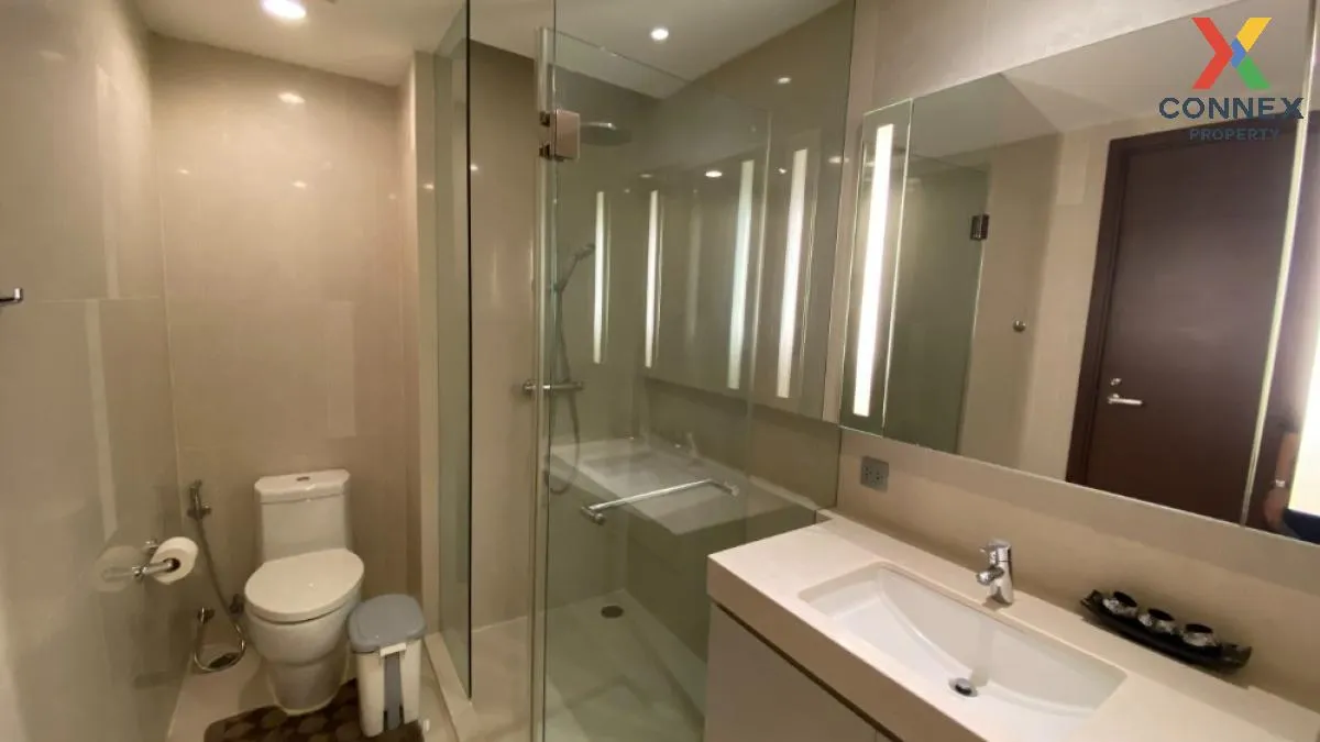 เช่าคอนโด  ควอทโทร บาย แสนสิริ BTS-ทองหล่อ คลองตันเหนือ เขต วัฒนา