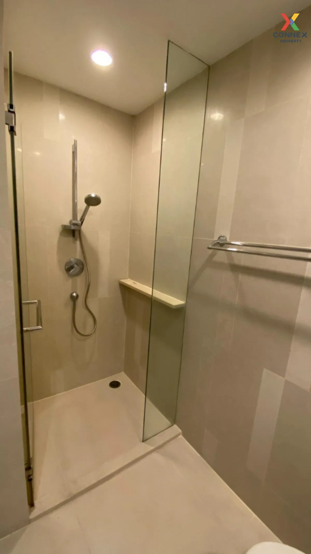 เช่าคอนโด  ควอทโทร บาย แสนสิริ BTS-ทองหล่อ คลองตันเหนือ เขต วัฒนา