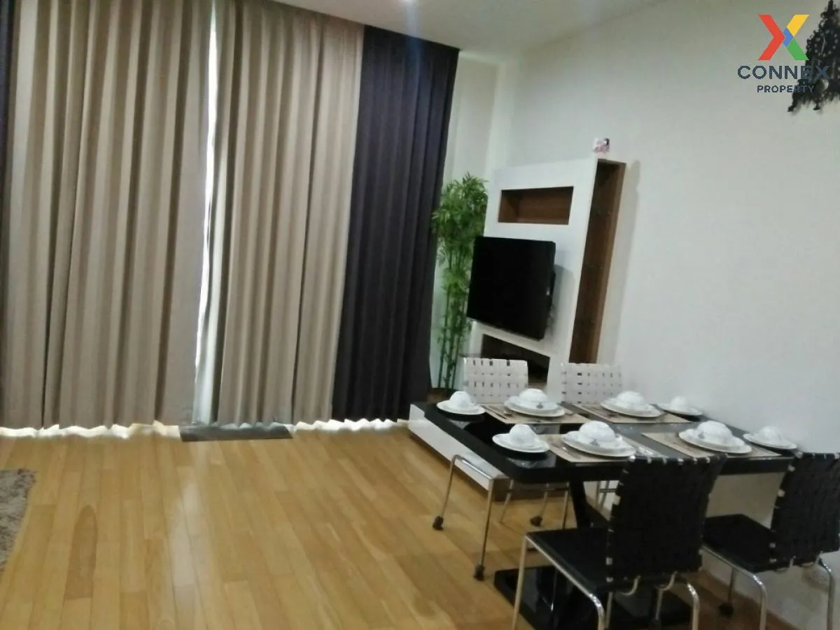 For Rent Condo , 39 by Sansiri , BTS-Phrom Phong , Khlong Tan Nue 2