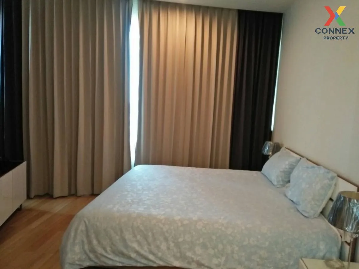 For Rent Condo , 39 by Sansiri , BTS-Phrom Phong , Khlong Tan Nue 4