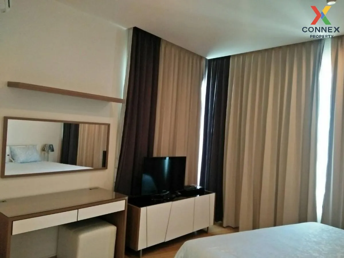 For Rent Condo , 39 by Sansiri , BTS-Phrom Phong , Khlong Tan Nue