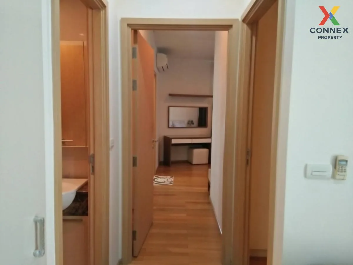 For Rent Condo , 39 by Sansiri , BTS-Phrom Phong , Khlong Tan Nue