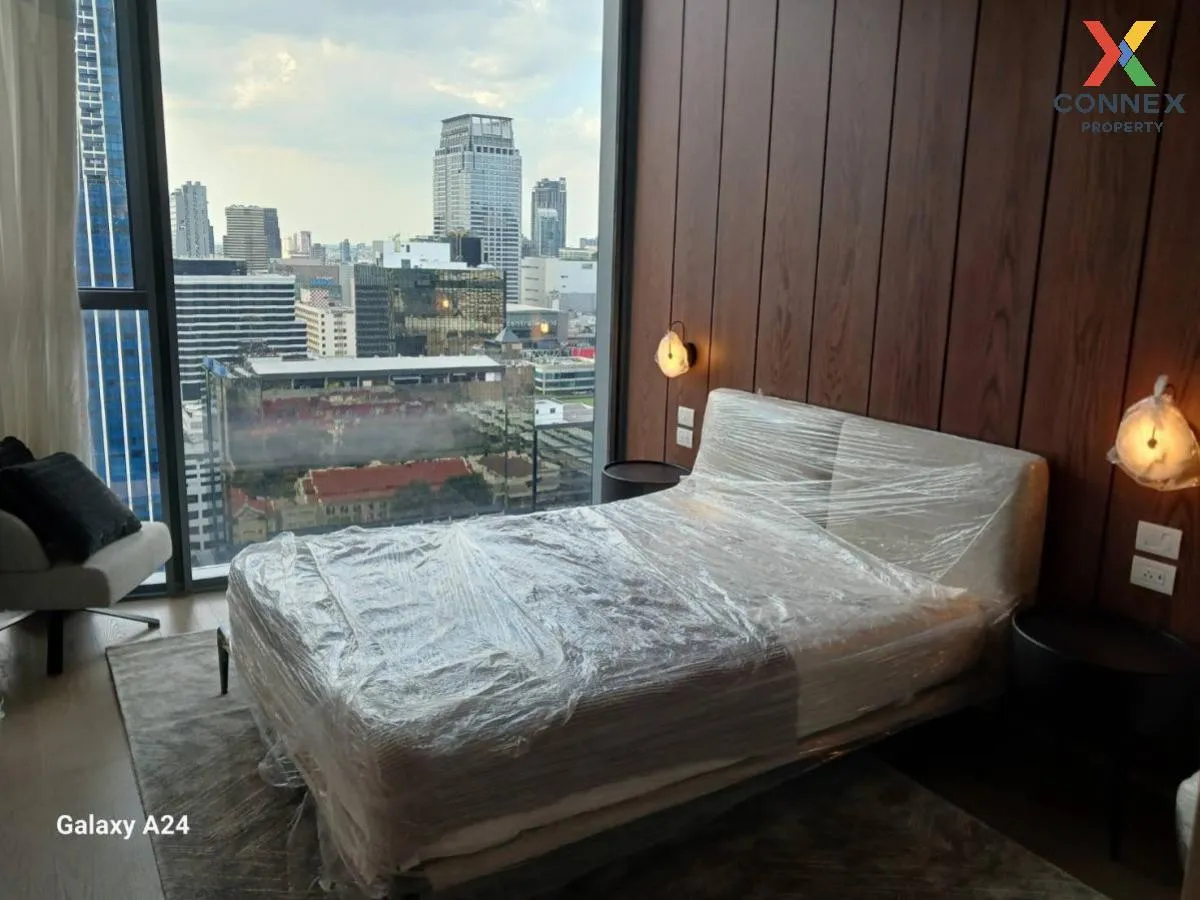 For Rent Condo , SCOPE Langsuan , BTS-Chit Lom , Lumpini , Pathum 1