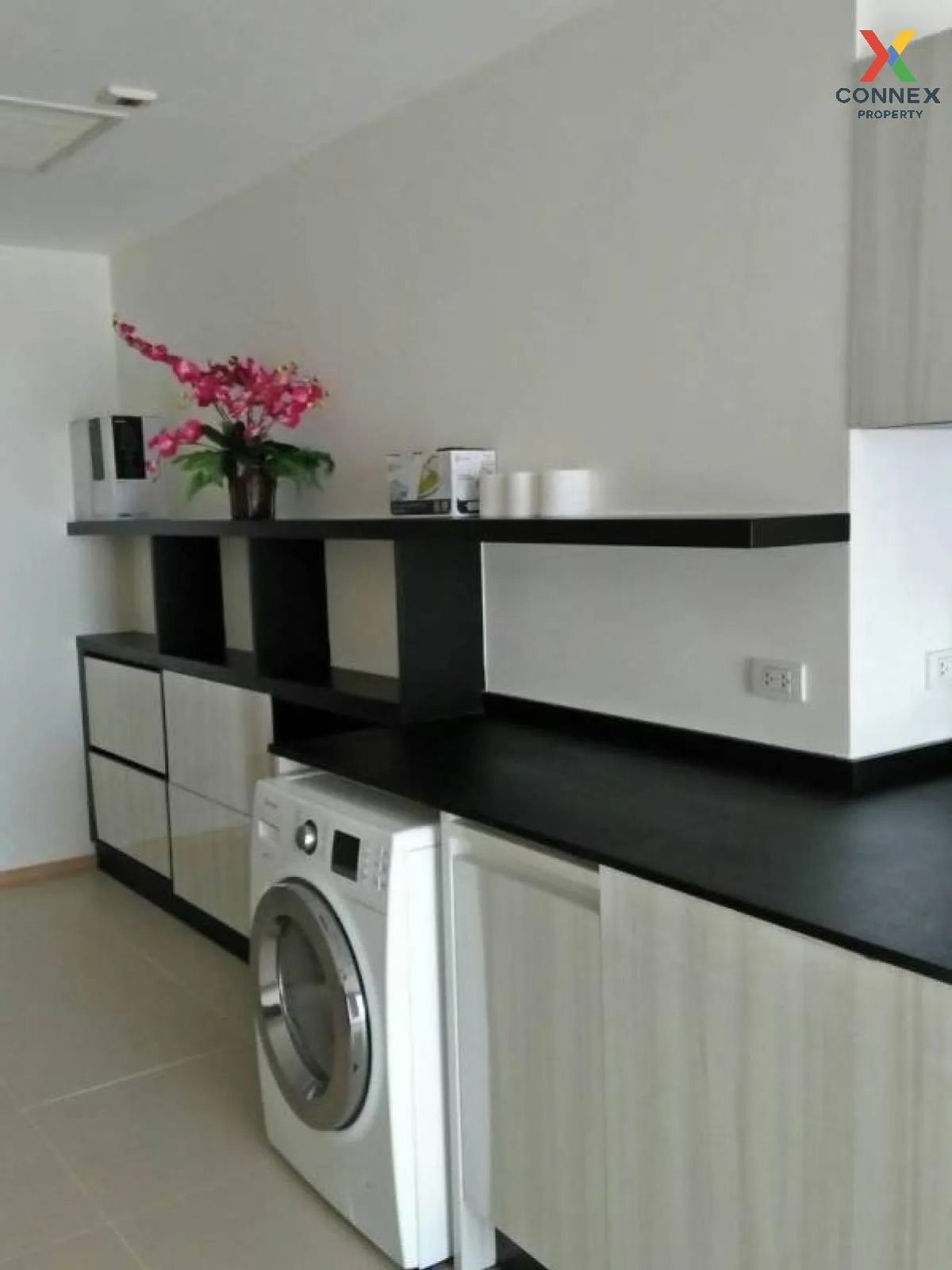 เช่าคอนโด  เอช คิว ทองหล่อ BTS-ทองหล่อ คลองตันเหนือ เขต วัฒนา กรุ 3