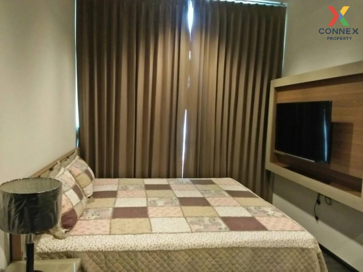 เช่าคอนโด  เอดจ์ สุขุมวิท 23 BTS-อโศก คลองเตยเหนือ เขต วัฒนา กรุง เช่าคอนโด  เอดจ์ สุขุมวิท 23 BTS-อโศก คลองเตยเหนือ เขต วัฒนา กรุง 3