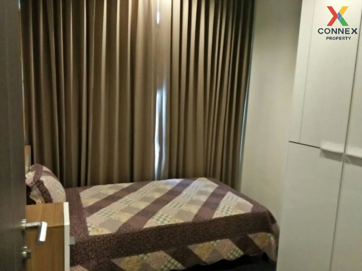 เช่าคอนโด  เอดจ์ สุขุมวิท 23 BTS-อโศก คลองเตยเหนือ เขต วัฒนา กรุง เช่าคอนโด  เอดจ์ สุขุมวิท 23 BTS-อโศก คลองเตยเหนือ เขต วัฒนา กรุง 4