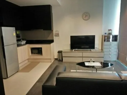 เช่าคอนโด  เอดจ์ สุขุมวิท 23 BTS-อโศก คลองเตยเหนือ เขต วัฒนา กรุงเทพ CX-89613