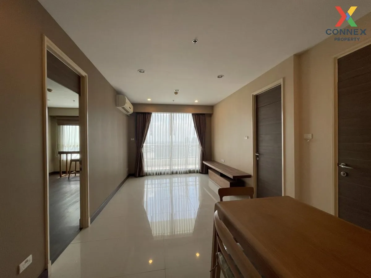 ขายคอนโด  ศุภาลัย พรีมา ริวา ช่องนนทรี เขต ยานนาวา กรุงเทพ CX-896 1