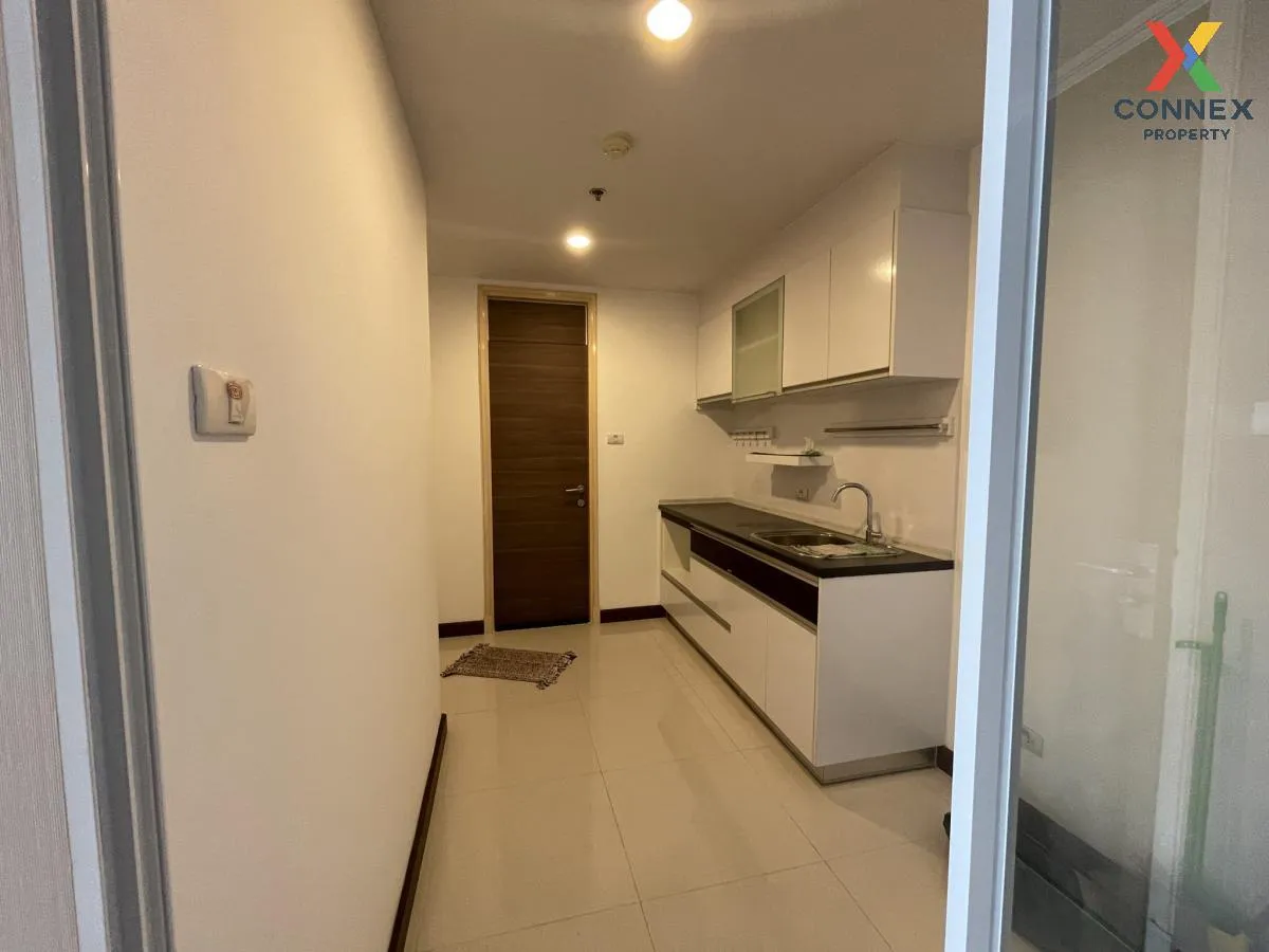 ขายคอนโด  ศุภาลัย พรีมา ริวา ช่องนนทรี เขต ยานนาวา กรุงเทพ CX-896 4