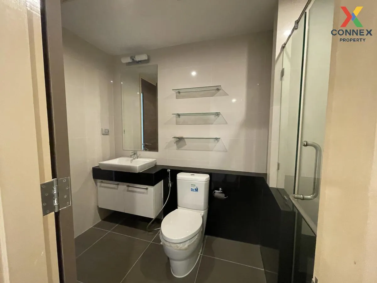 ขายคอนโด  ศุภาลัย พรีมา ริวา ช่องนนทรี เขต ยานนาวา กรุงเทพ CX-896