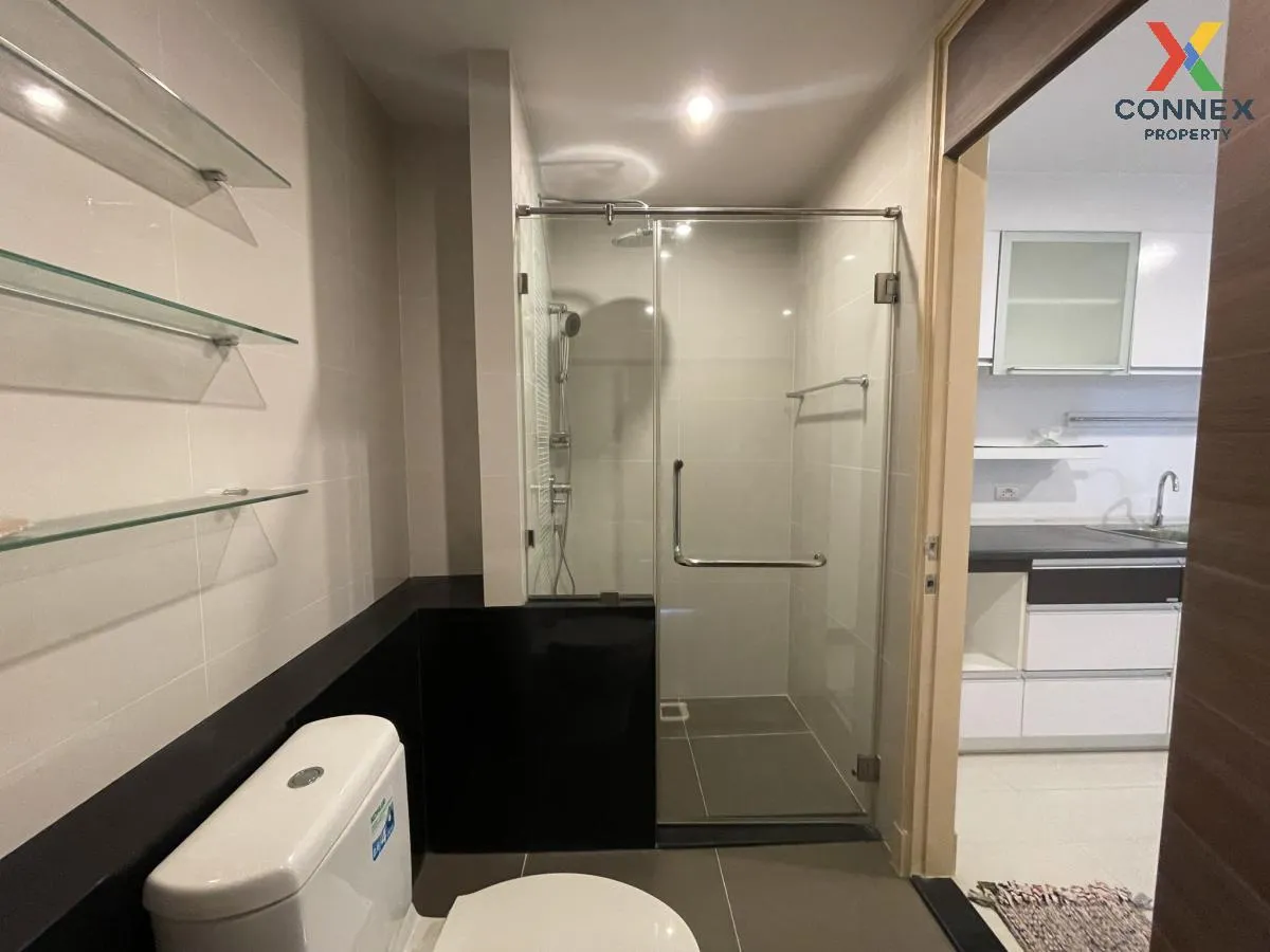 ขายคอนโด  ศุภาลัย พรีมา ริวา ช่องนนทรี เขต ยานนาวา กรุงเทพ CX-896