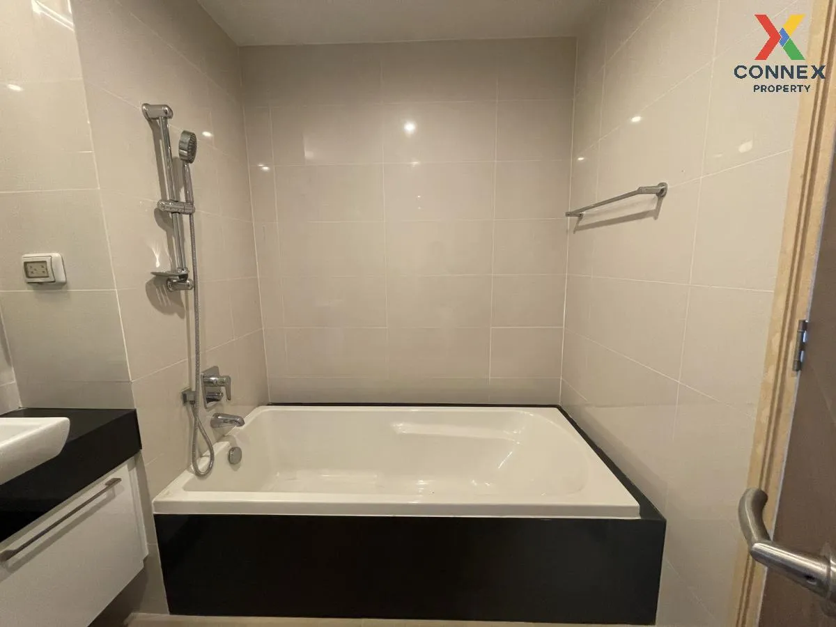 ขายคอนโด  ศุภาลัย พรีมา ริวา ช่องนนทรี เขต ยานนาวา กรุงเทพ CX-896